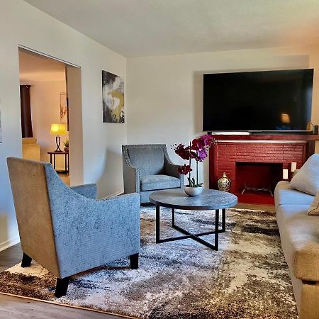 Glendora Pool Home Retreat Екстериор снимка