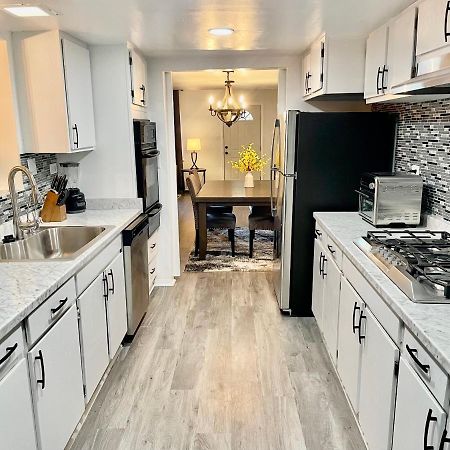 Glendora Pool Home Retreat Екстериор снимка