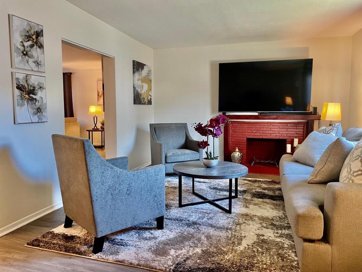 Glendora Pool Home Retreat Екстериор снимка