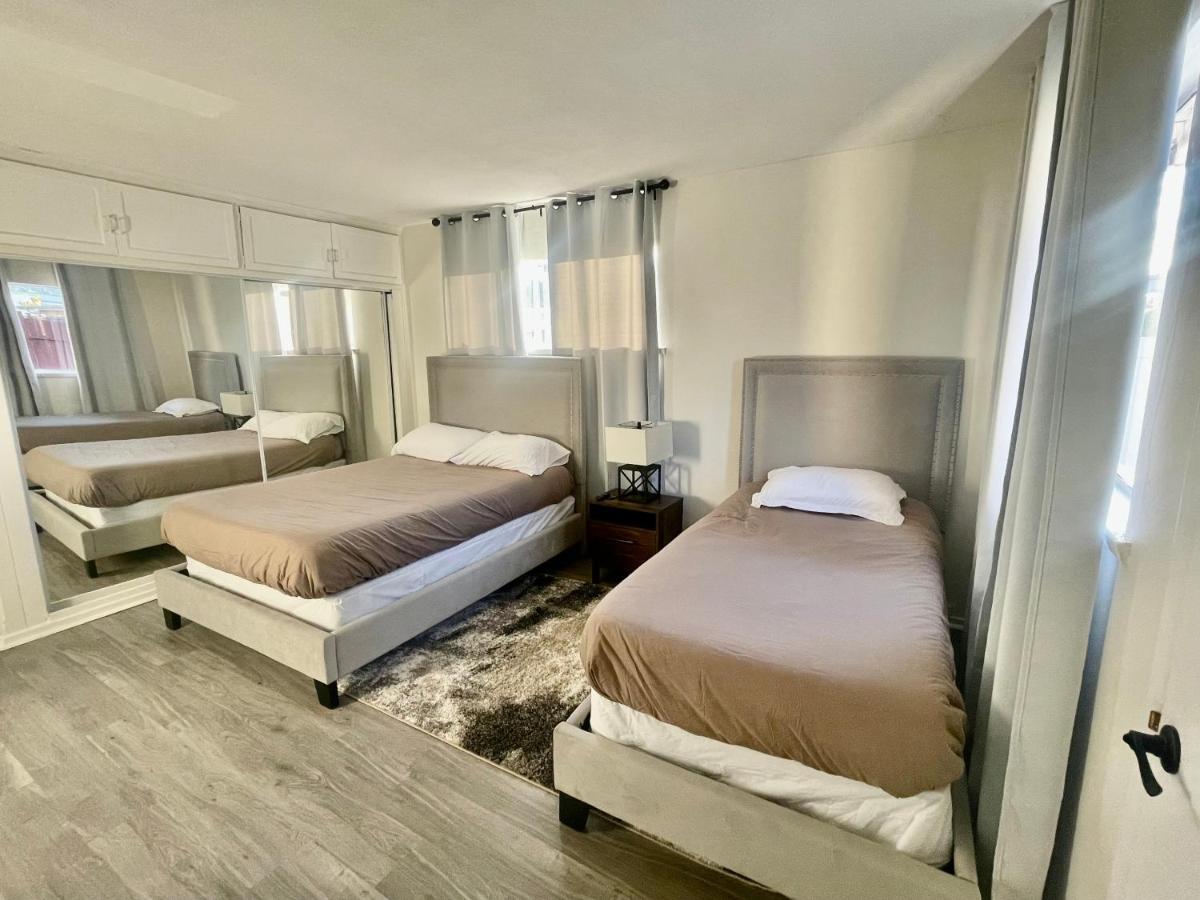 Glendora Pool Home Retreat Екстериор снимка