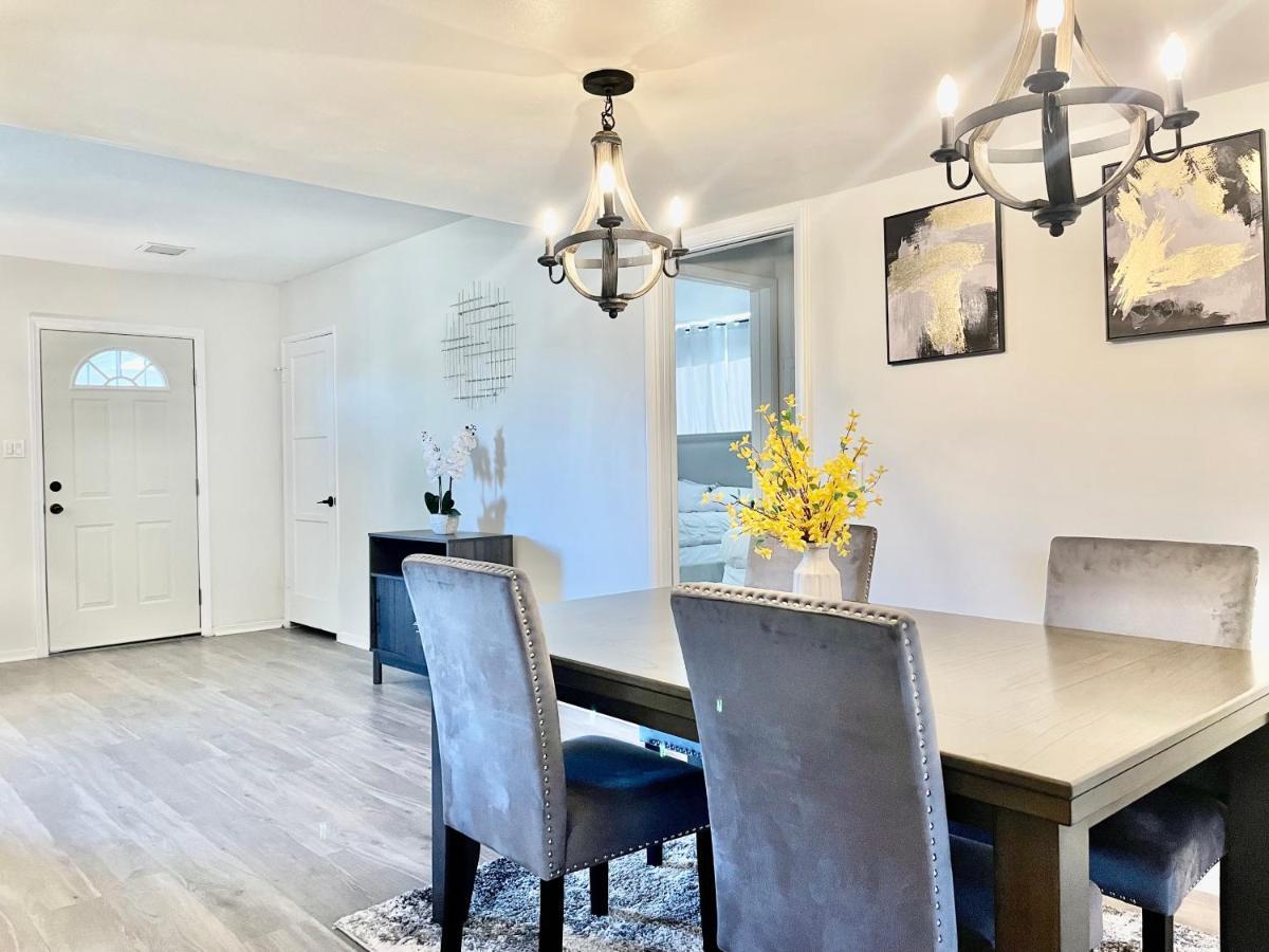 Glendora Pool Home Retreat Екстериор снимка