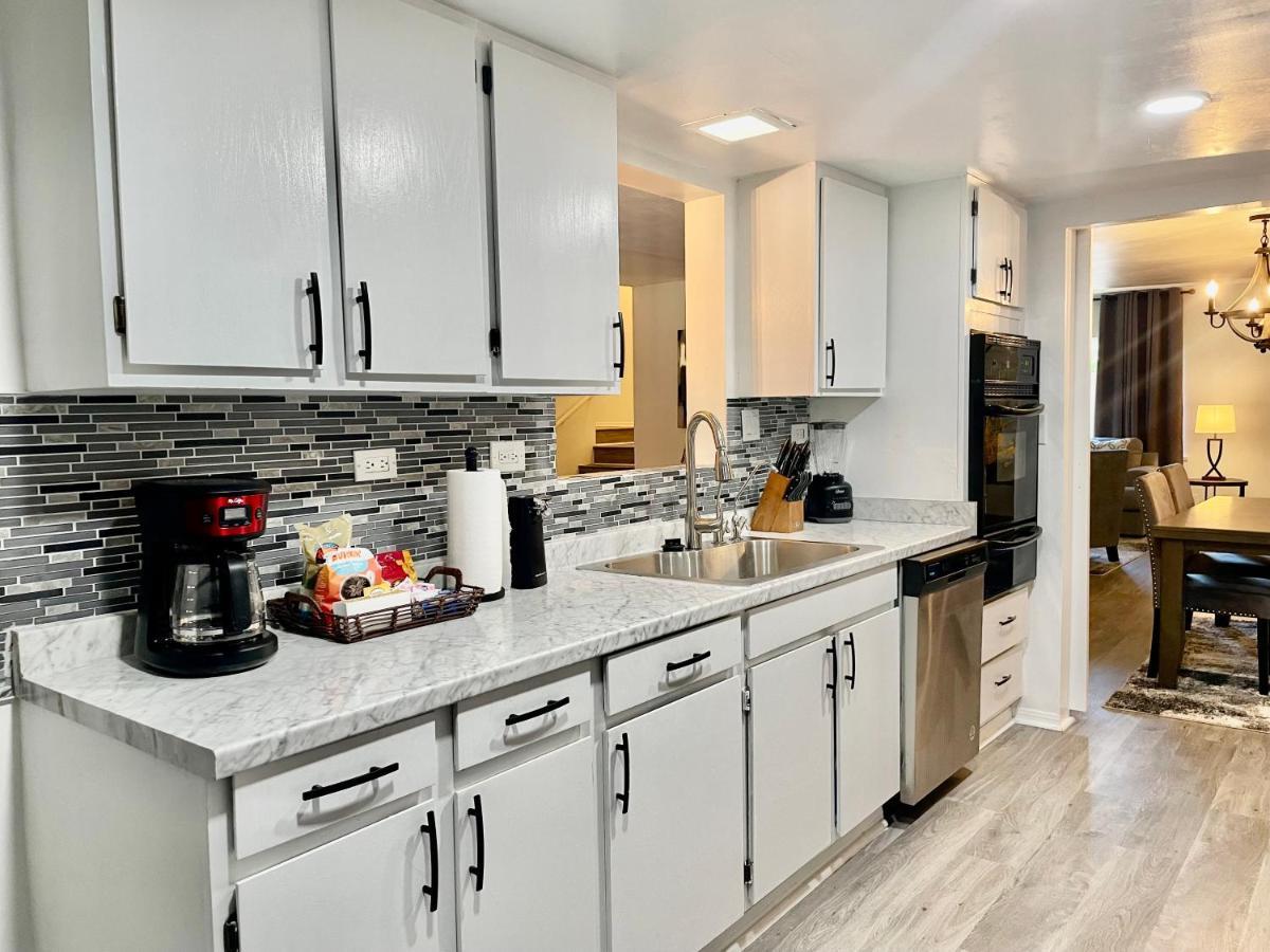 Glendora Pool Home Retreat Екстериор снимка