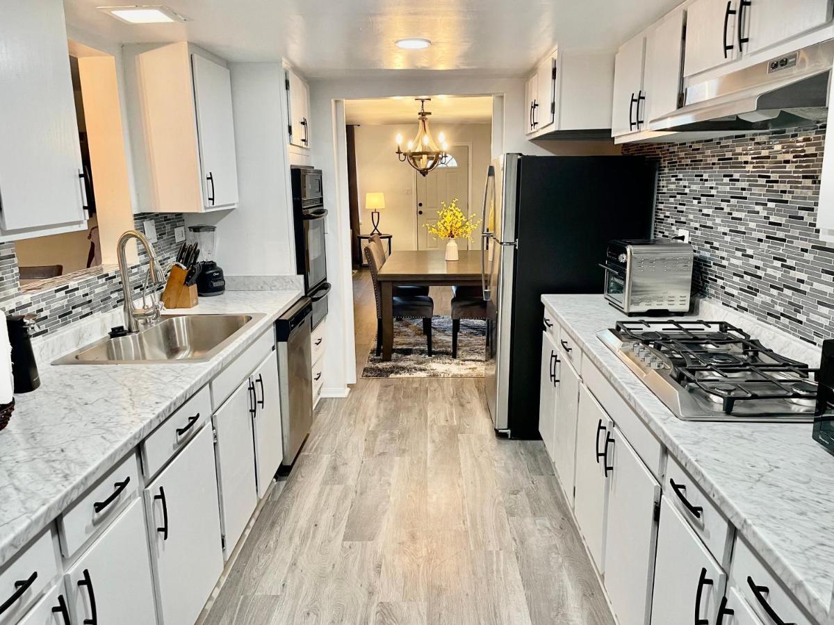 Glendora Pool Home Retreat Екстериор снимка