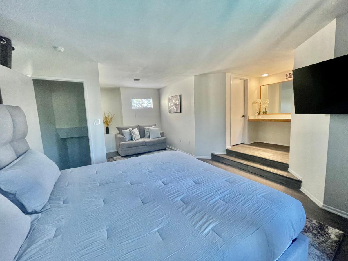 Glendora Pool Home Retreat Екстериор снимка