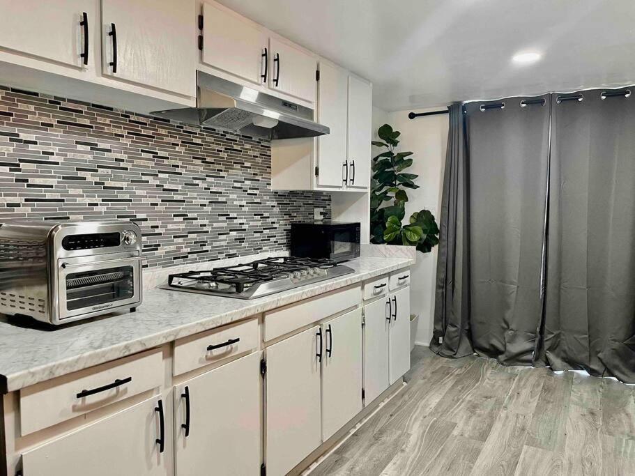 Glendora Pool Home Retreat Екстериор снимка