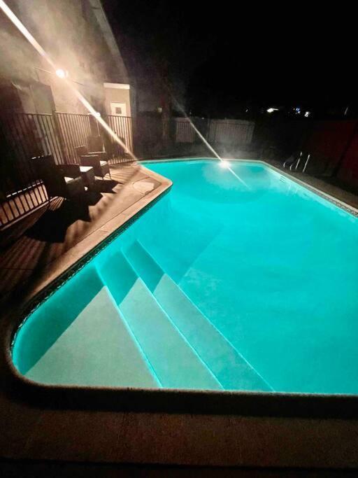 Glendora Pool Home Retreat Екстериор снимка
